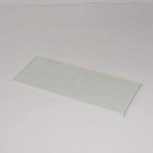 SDWR71X28462 WR71X28462-glass-half-shelf