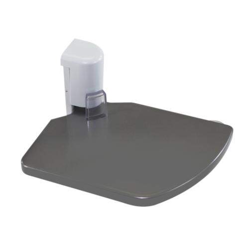 SDWR71X33728 WR71X33728-rotating-bin-base