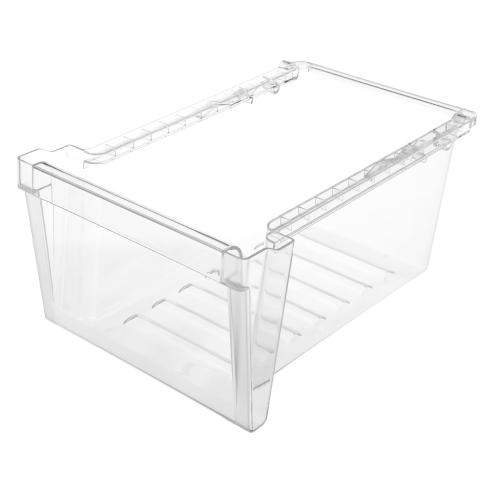 SDWR71X38298 WR71X38298-vegetable-drawer-slider