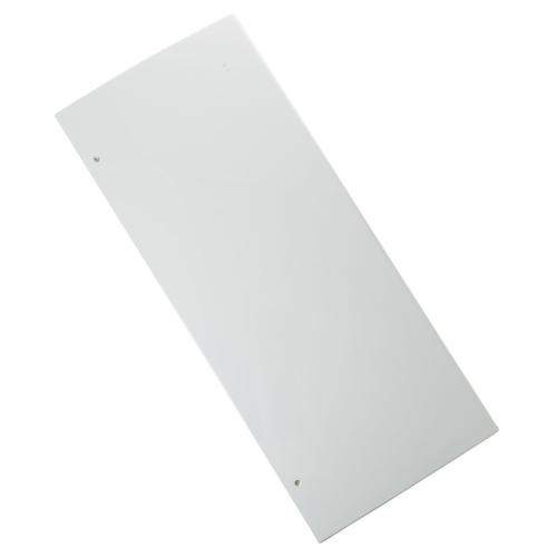 SDWR78X12936 WR78X12936-washer-door-panel-white
