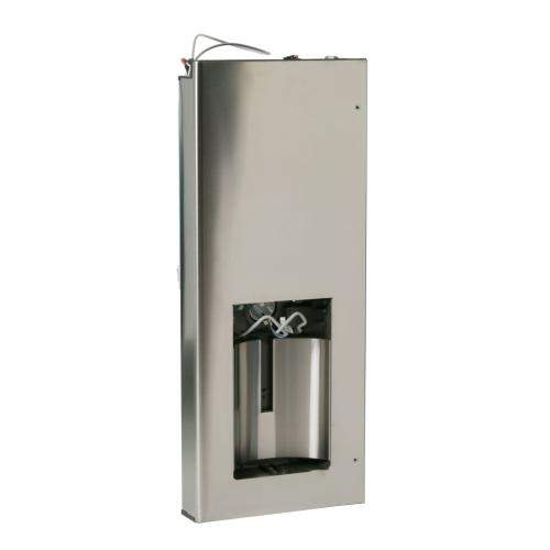 SDWR78X25015 WR78X25015-refrigerator-door-hinge