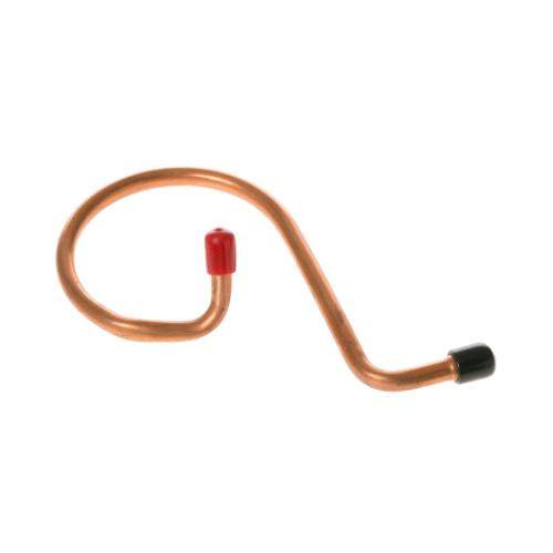 SDWR84X10114 WR84X10114-suction-jumper-tube