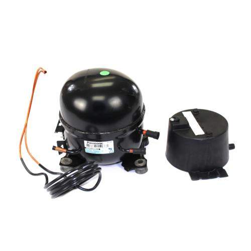 SDWR87X10118 WR87X10118-compressor-with-electricals