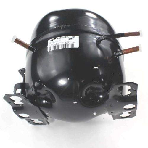 SDWR87X10185 WR87X10185-compressor-replacement