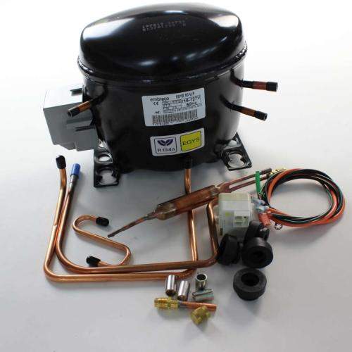 SDWR87X10224 WR87X10224-compressor-kit