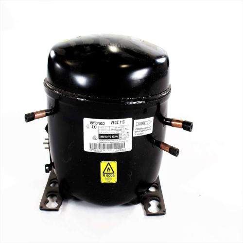 SDWR87X10238 WR87X10238-compressor-r600-emb-vcc