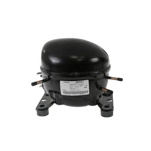 SDWR87X33165 WR87X33165-compressor-replacement