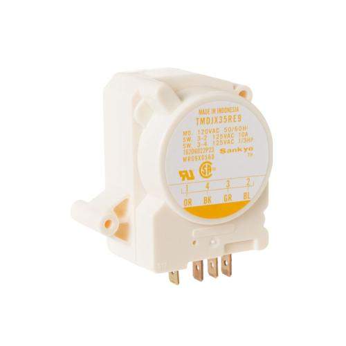 SDWR9X560 WR9X560-control-defrost-timer