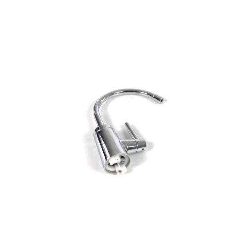 SDWS15X10076 WS15X10076-faucet-chrome-high-arc