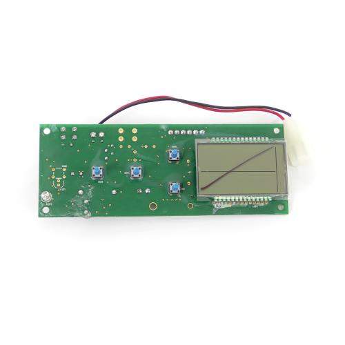 SDWS21X10053 WS21X10053-washer-control-board