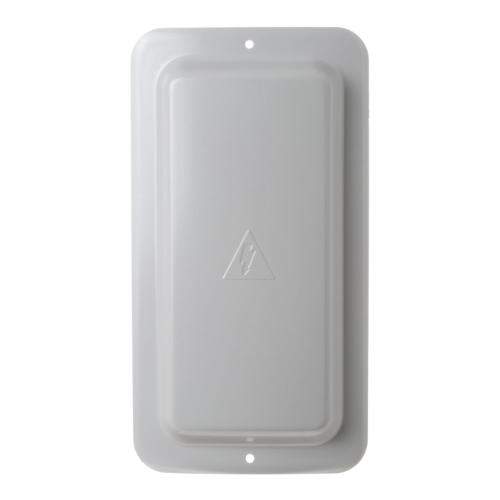 SDWS31X10055 WS31X10055-metal-cover-element-upper