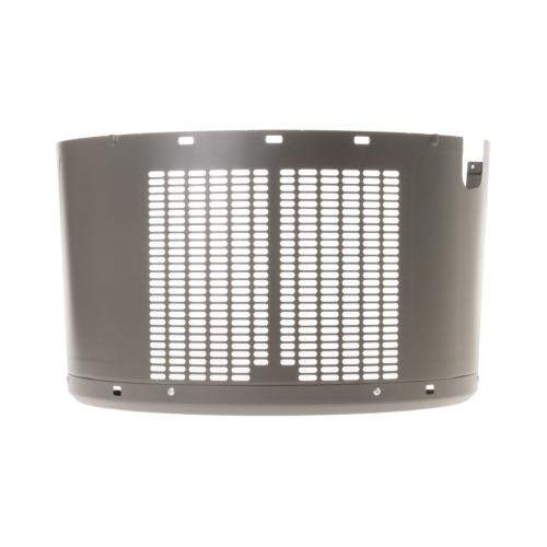 SDWS31X10064 WS31X10064-washer-rear-shroud-assembly