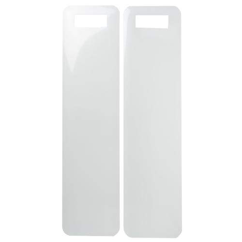 SDWX05X12009 WX05X12009-appliance-slides-2-pack