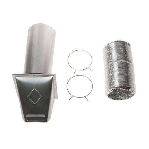 SDWX8X124 WX8X124-duct-tape-4x8-roll