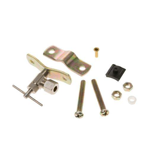 SDWX8X5 WX8X5-saddle-valve