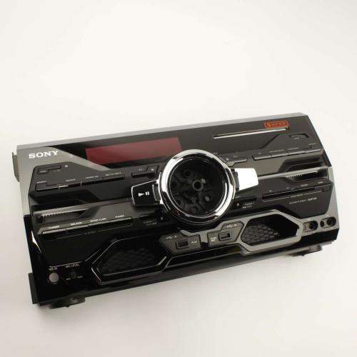 SDX25848801 X25848801-X-2584-880-1-panel-front-assembly