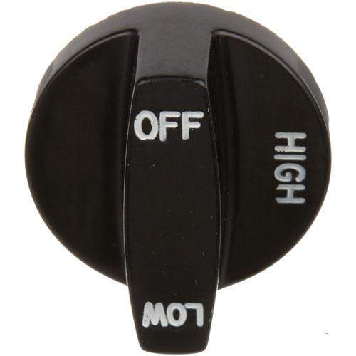 SDZ1073495 Z1073495-knob-2-d-off-high-low