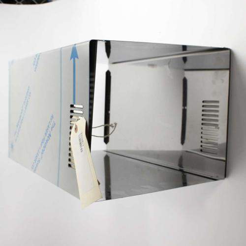 SDZ130011 Z130011-chimney-bottom-cover