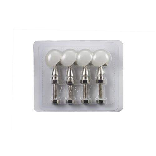 SDZE01601 ZE01601-accessory-pack-spikes-rubber-feet