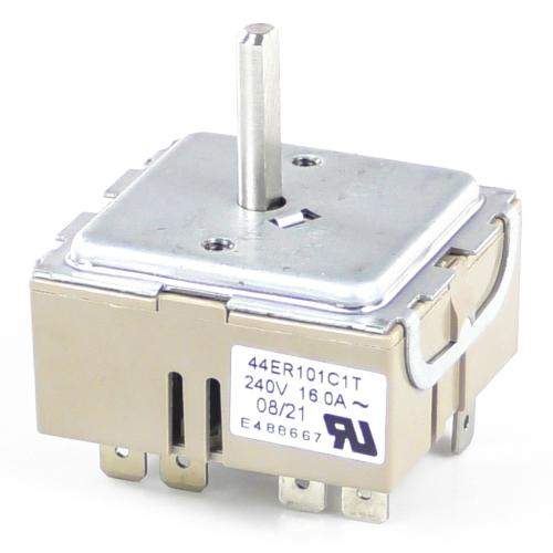 SDZE20F01031600 ZE20F01031600-Z-E20F01-031600-cooktop-coil-switch
