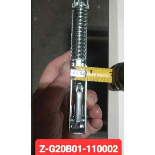 SDZG20B01110002 ZG20B01110002-Z-G20B01-110002-door-hinge-male