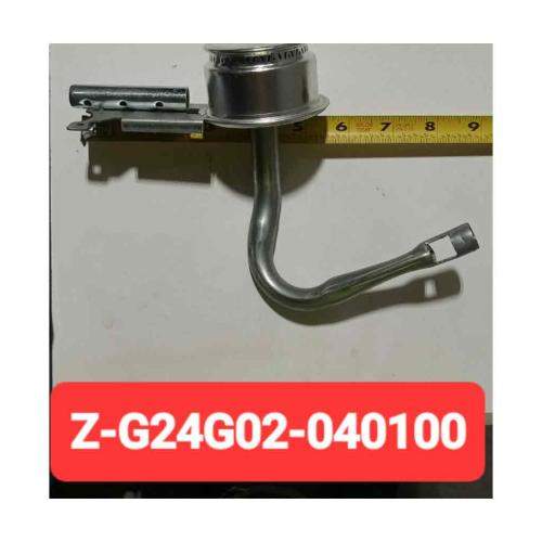 SDZG24G02040100 ZG24G02040100-Z-G24G02-040100-left-front-burner