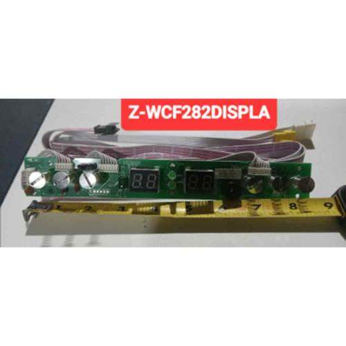 SDZWCF282DISPLA ZWCF282DISPLA-Z-WCF282DISPLA-display-pcb