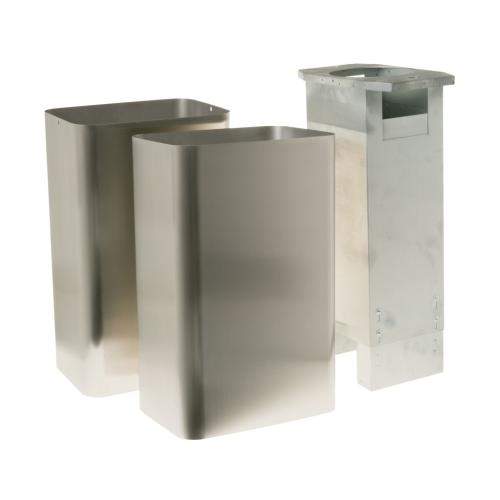 SDZX10510SFSS ZX10510SFSS-gas-acc-monochrome-display