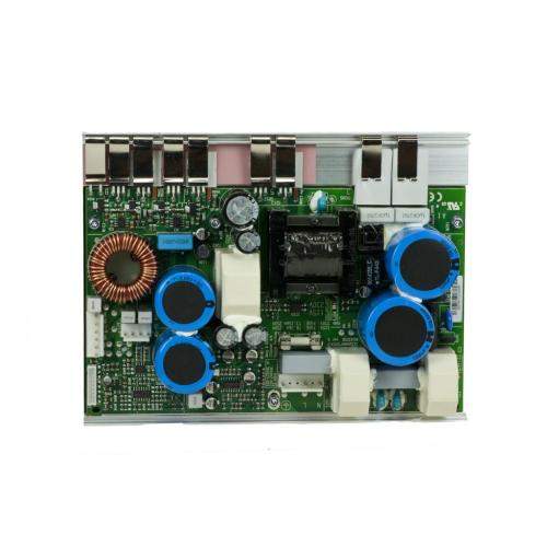 SDZZ23945 ZZ23945-amplifier-pcb