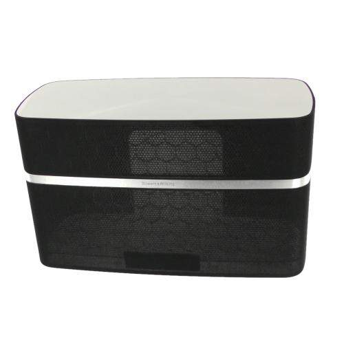 SDZZ26727 ZZ26727-grille-assembly