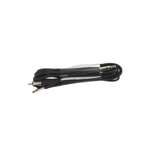 SDZZ26824 ZZ26824-standard-cable-black