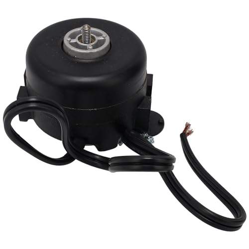 SD2117 2117-evaporator-condenser-fan-motor view 41