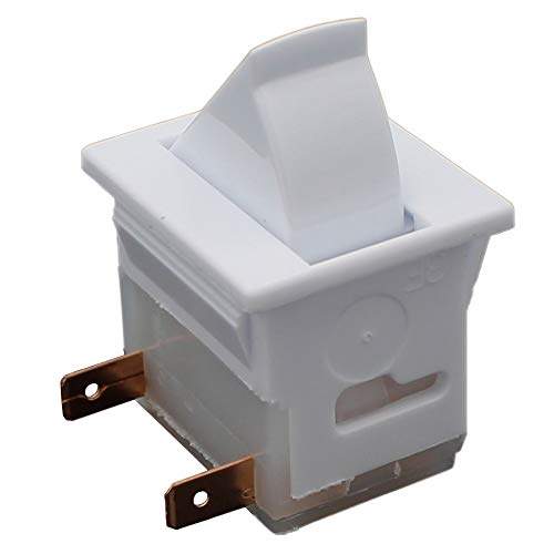 SD216822900 216822900-216998000-refrigerator-freezer-door-light-switch