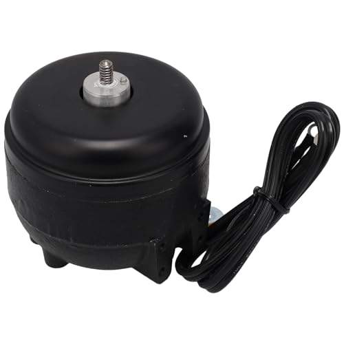 SD2125 2125-evaporator-condenser-fan-motor view 41