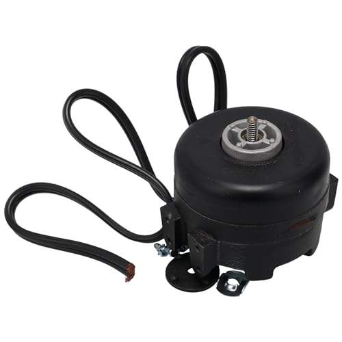 SD2117 2117-evaporator-condenser-fan-motor view 101