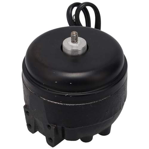 SD2125 2125-evaporator-condenser-fan-motor view 131