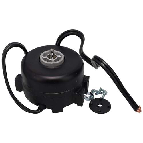 SD2115 2115-evaporator-condenser-fan-motor view 11