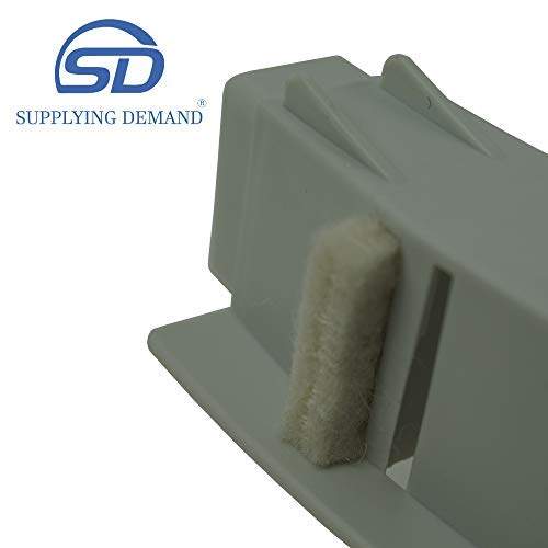 SDWE49X21874 we49x21874-4379300-dryer-bearing-repair-kit view 71