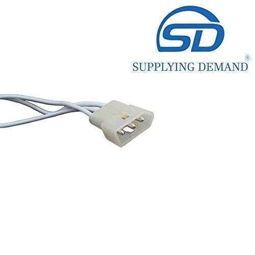 SD3406107X5 3406107x5-3406107-dryer-door-switch-set view 21