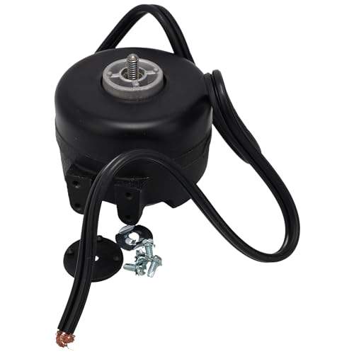 SD2115 2115-evaporator-condenser-fan-motor view 41