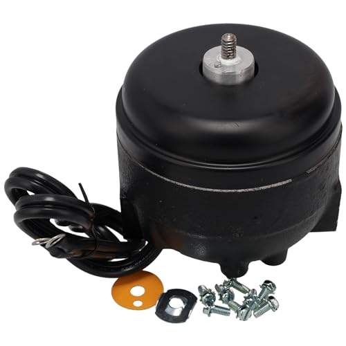 SD2125 2125-evaporator-condenser-fan-motor view 11