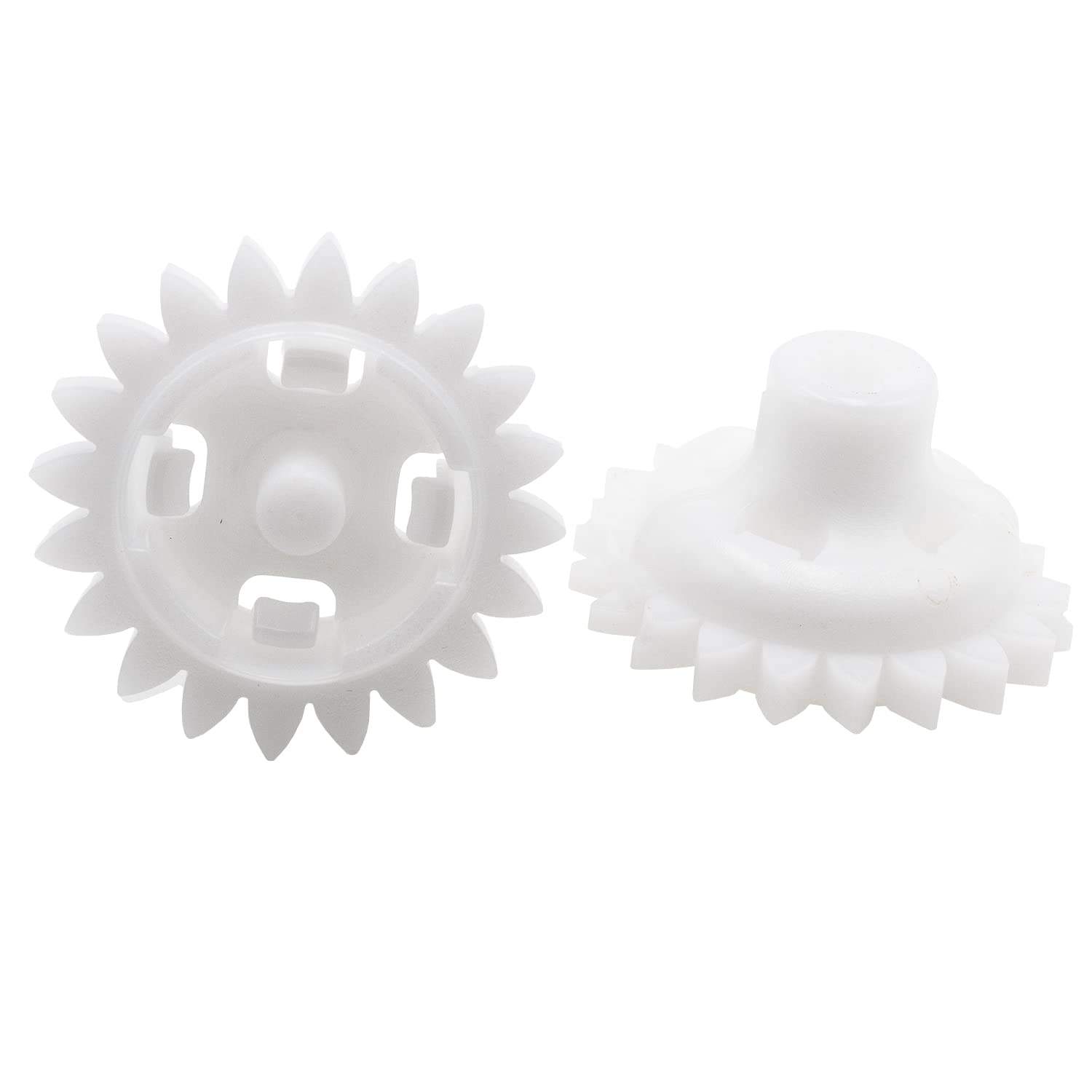 SD12002497 12002497-12812705-refrigerator-freezer-drawer-gear-kit view 31