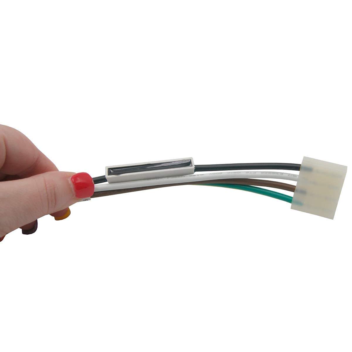 SD5303918493 5303918493-ps3409466-refrigerator-freezer-ice-maker-assembly view 71