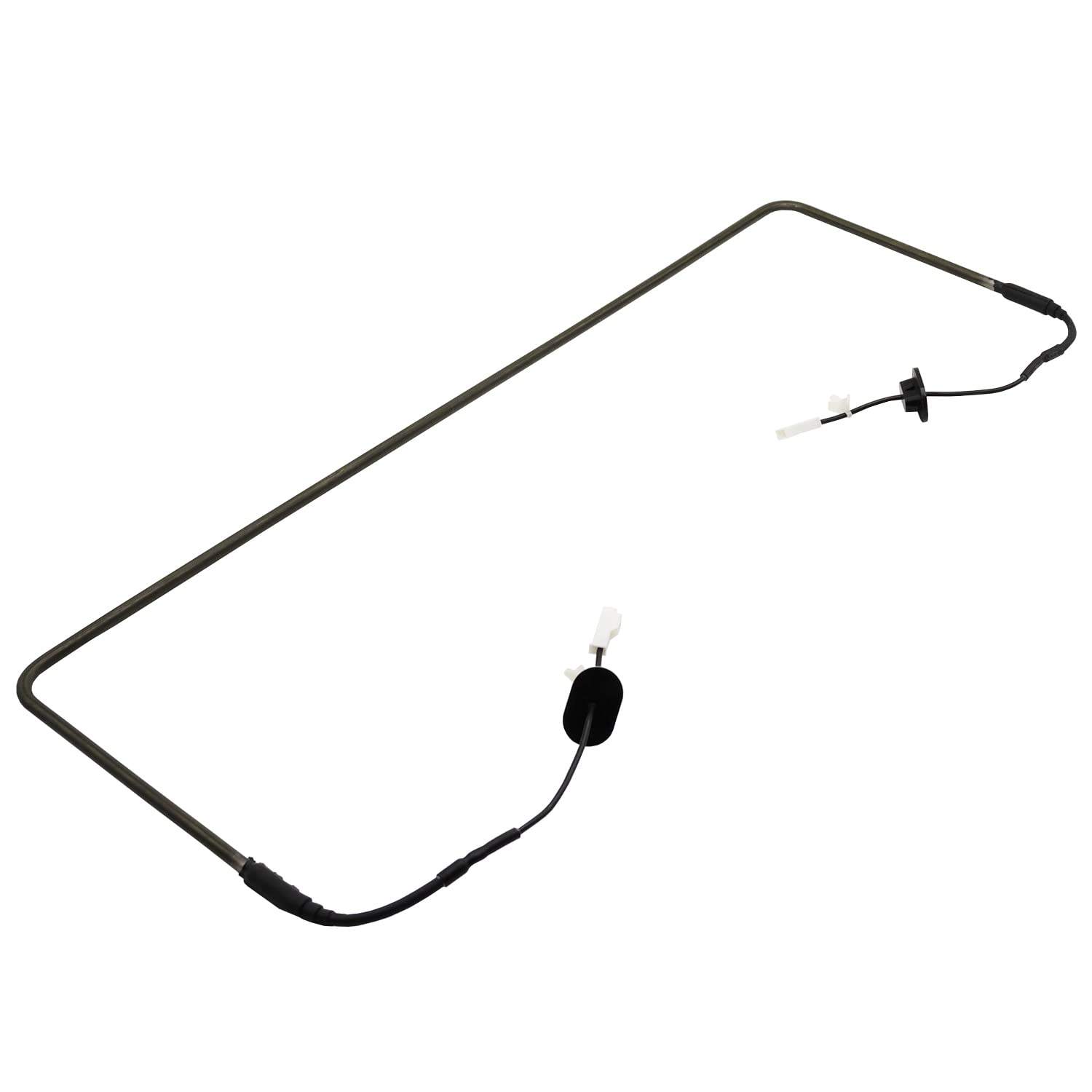 SD12729128 12729128-wp12729128-refrigerator-defrost-heater view 21