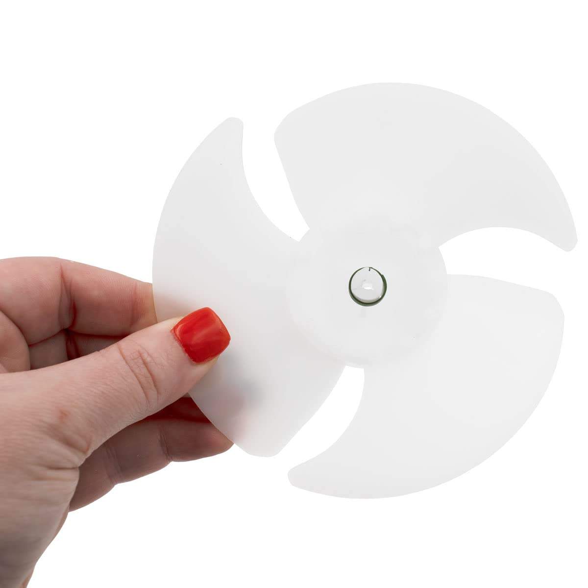 SDWR60X10208 wr60x10208-wr60x30922-refrigerator-evaporator-fan-blade view 41