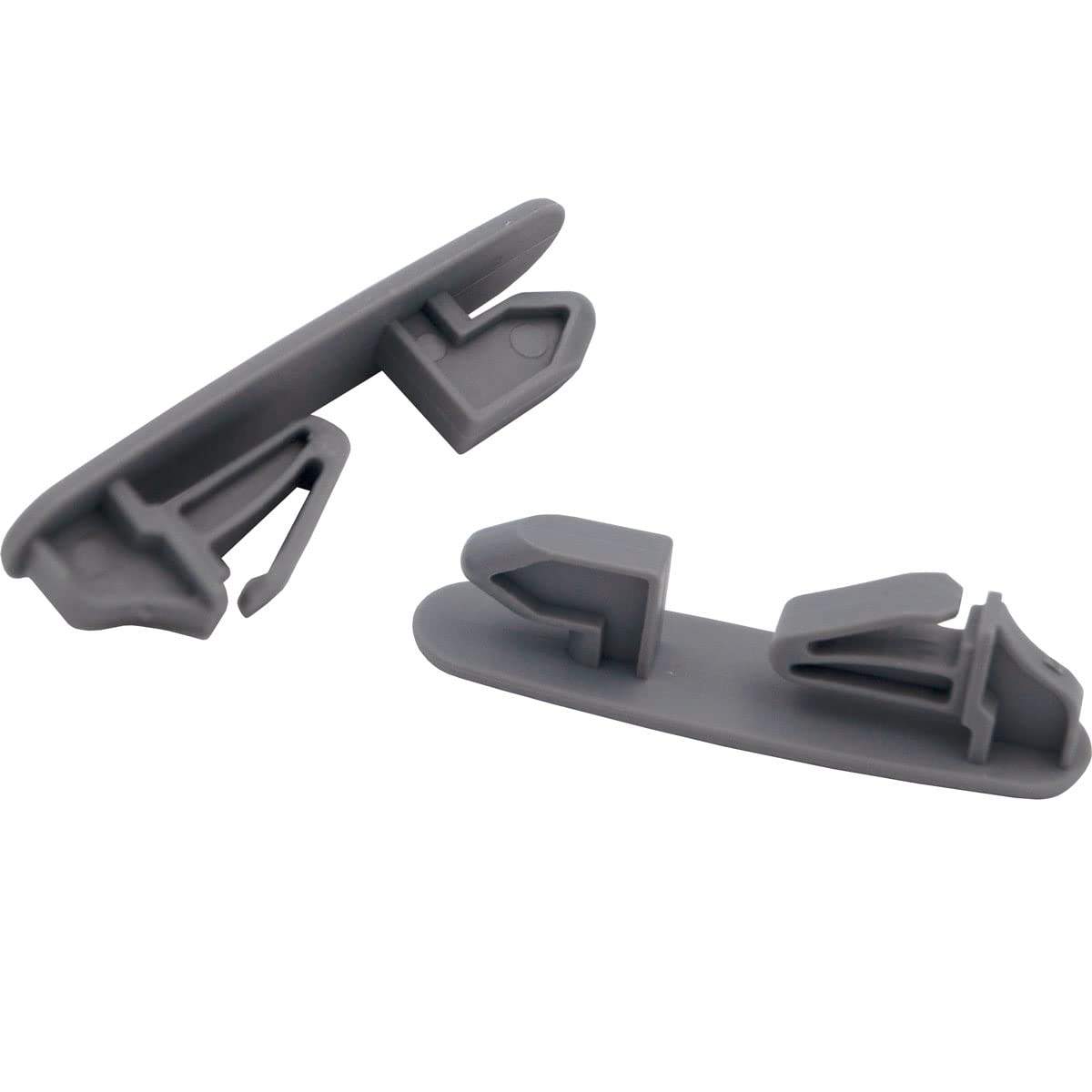 SD8565925KIT 8565925kit-8565925-dishwasher-upper-rack-slide-rail-stop-clip view 21