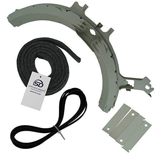 SDWE49X21874 we49x21874-4379300-dryer-bearing-repair-kit view 81