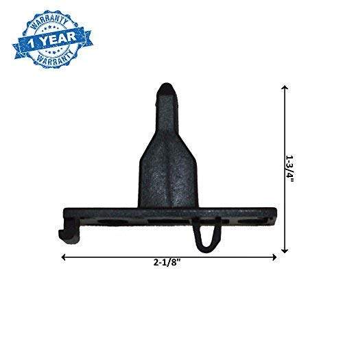 SD8181651 8181651-ap6011711-dryer-door-catch-strike view 31