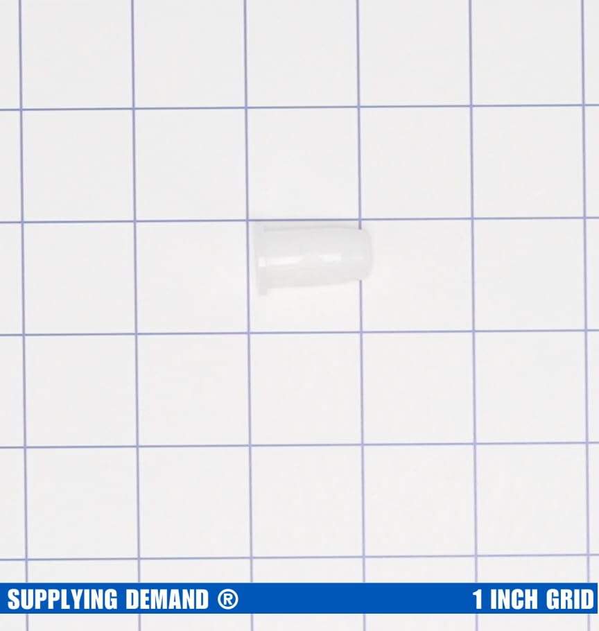 SD4984JJ3003A 4984jj3003a-1267851-refrigerator-door-hinge-bushing view 11