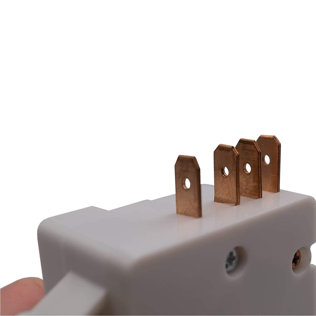 SDWR9X520 wr9x520-311013-refrigerator-defrost-timer view 61